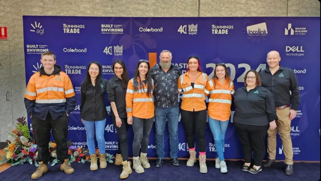 Women in Construction